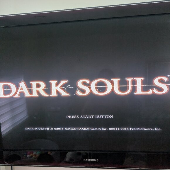 ** SOLD ** Xbox 360 Elite console 120GB: 1 controller and cords - Picture 7 of 7